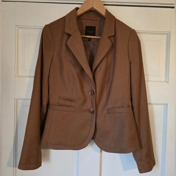 The Limited Colldction Cassidy Fit Womens Pantsuit - Picture 2 of 8